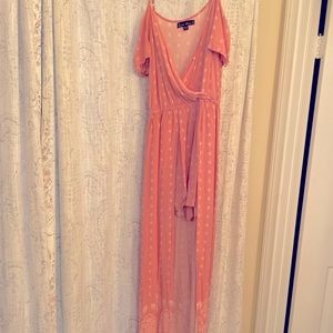 Summer dress!